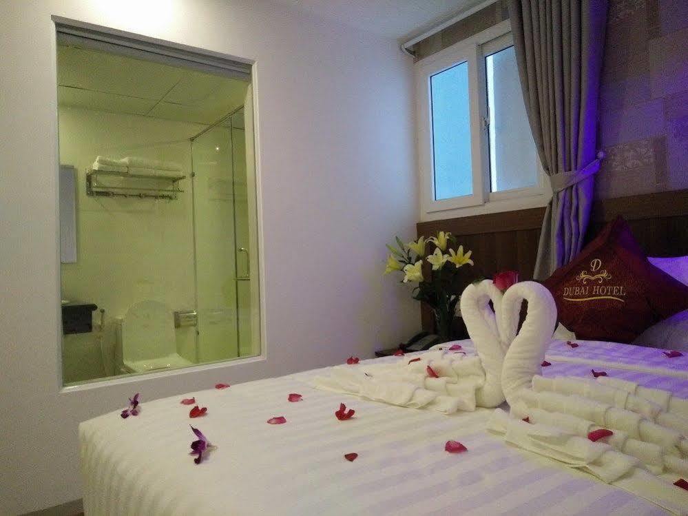 Dubai Отель 3*