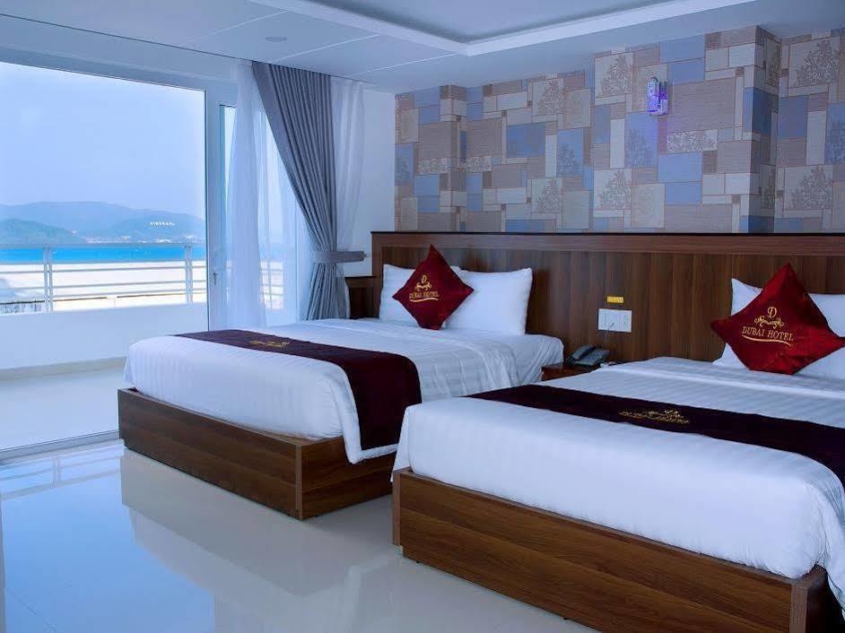 Dubai Отель 3*